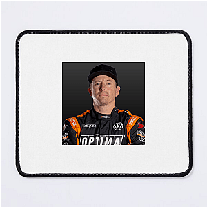 Versatile Motorsports Star Tanner Foust Mouse Pads