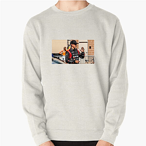 Adrenaline Speed Expert Tanner Foust Sweatshirts