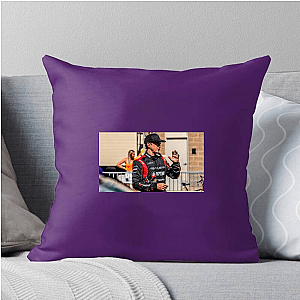 Adrenaline Speed Expert Tanner Foust Pillows Cover