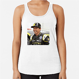 Off Road Racing Pro Tanner Foust Tank Tops