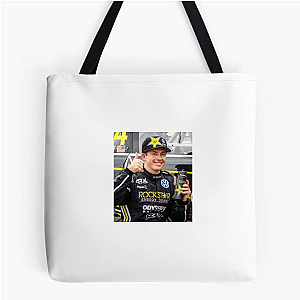 Rallycross Championship Icon Tanner Foust Bags