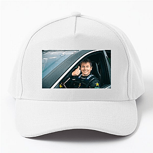 Drifting Show Specialist Tanner Foust Hats & Caps