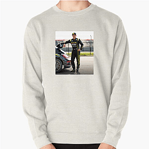 High-Octane Performer Tanner Foust Sweatshirts