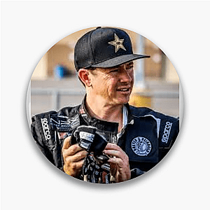 Master Of Precision Driving Tanner Foust Pins