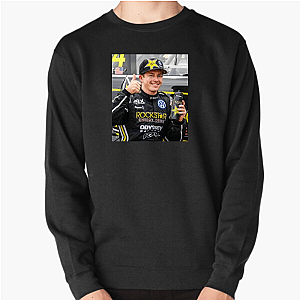 Rallycross Championship Icon Tanner Foust Sweatshirts