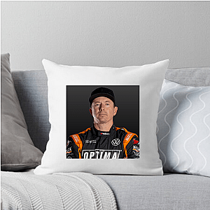 Versatile Motorsports Star Tanner Foust Pillows Cover