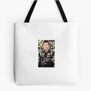X Games Gold Winner Tanner Foust Bags