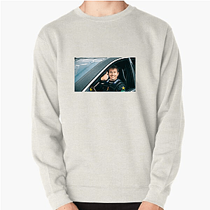 Drifting Show Specialist Tanner Foust Sweatshirts