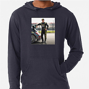 High-Octane Performer Tanner Foust Hoodies