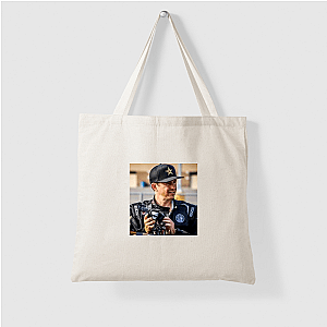 Master Of Precision Driving Tanner Foust Bags