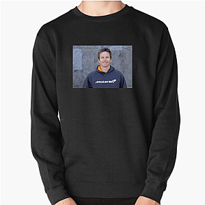 Top Gear USA Host Tanner Foust Sweatshirts