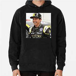 Off Road Racing Pro Tanner Foust Hoodies