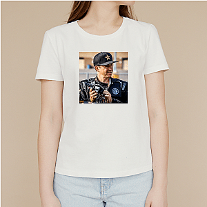 Master Of Precision Driving Tanner Foust T-Shirts