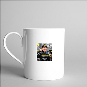 Rallycross Championship Icon Tanner Foust Mugs
