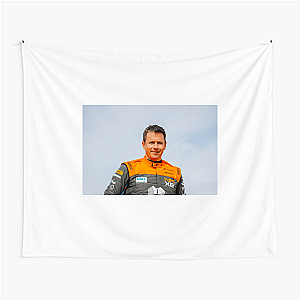 Hollywood Stunt Driver Tanner Foust Tapestries