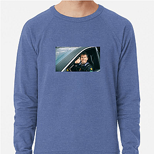 Drifting Show Specialist Tanner Foust Sweatshirts
