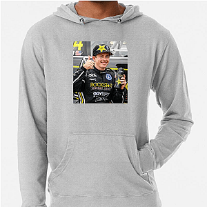 Rallycross Championship Icon Tanner Foust Hoodies