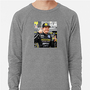 Rallycross Championship Icon Tanner Foust Sweatshirts