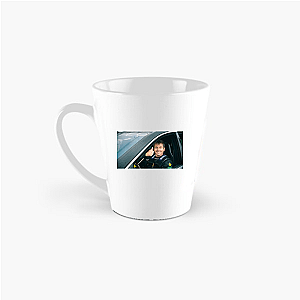Drifting Show Specialist Tanner Foust Mugs