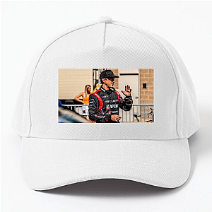 Adrenaline Speed Expert Tanner Foust Hats & Caps