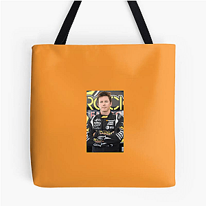 X Games Gold Winner Tanner Foust Bags