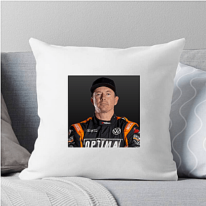 Versatile Motorsports Star Tanner Foust Pillows Cover