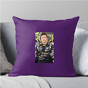 X Games Gold Winner Tanner Foust Pillows Cover