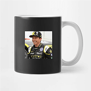 Off Road Racing Pro Tanner Foust Mugs