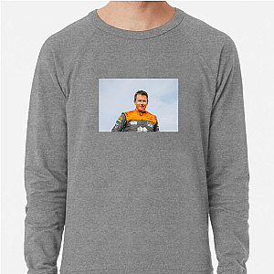 Hollywood Stunt Driver Tanner Foust Sweatshirts