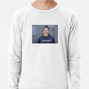 Top Gear USA Host Tanner Foust Sweatshirts