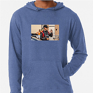 Adrenaline Speed Expert Tanner Foust Hoodies
