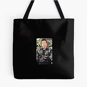 X Games Gold Winner Tanner Foust Bags