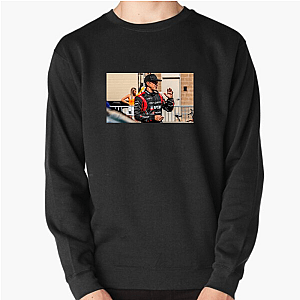 Adrenaline Speed Expert Tanner Foust Sweatshirts