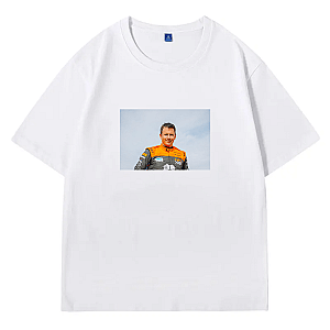 Hollywood Stunt Driver Tanner Foust T-Shirts