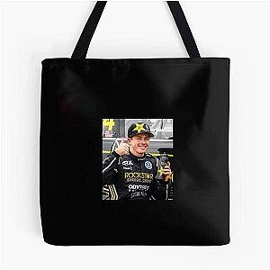 Rallycross Championship Icon Tanner Foust Bags