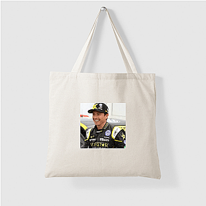 Off Road Racing Pro Tanner Foust Bags