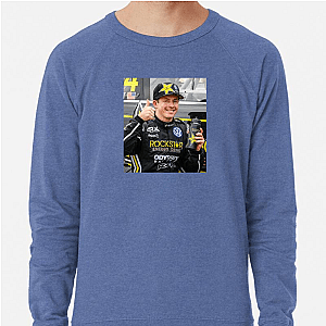 Rallycross Championship Icon Tanner Foust Sweatshirts