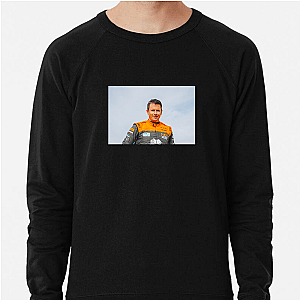 Hollywood Stunt Driver Tanner Foust Sweatshirts