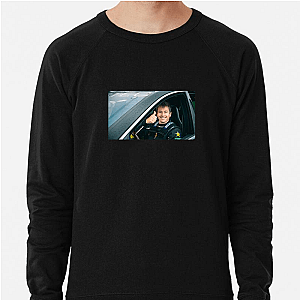 Drifting Show Specialist Tanner Foust Sweatshirts