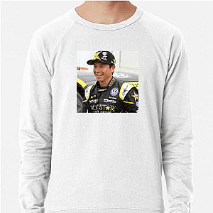 Off Road Racing Pro Tanner Foust Sweatshirts