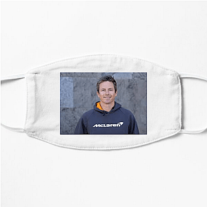 Top Gear USA Host Tanner Foust Face Masks