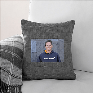 Top Gear USA Host Tanner Foust Pillows Cover