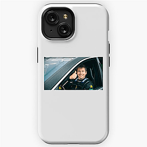 Drifting Show Specialist Tanner Foust Samsung Cases