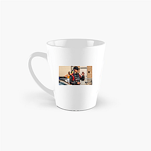 Adrenaline Speed Expert Tanner Foust Mugs
