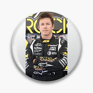 X Games Gold Winner Tanner Foust Pins