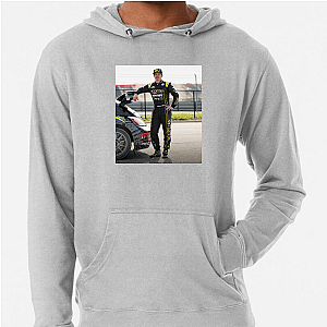 High-Octane Performer Tanner Foust Hoodies