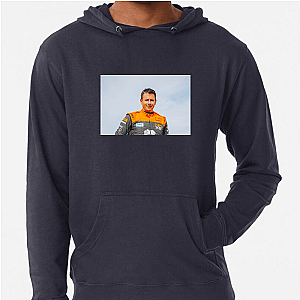 Hollywood Stunt Driver Tanner Foust Hoodies
