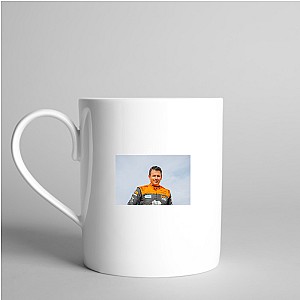 Hollywood Stunt Driver Tanner Foust Mugs