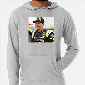 Off Road Racing Pro Tanner Foust Hoodies
