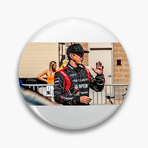 Adrenaline Speed Expert Tanner Foust Pins